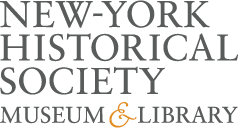 New-York Historical Society logo