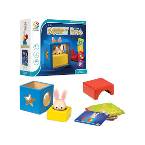 Bunny Boo game