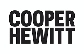Cooper Hewitt, Smithsonian Design Museum logo