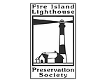 Fire Island Lighthouse logo