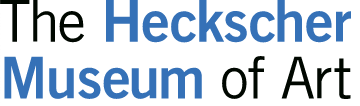 The Heckscher Museum of Art logo
