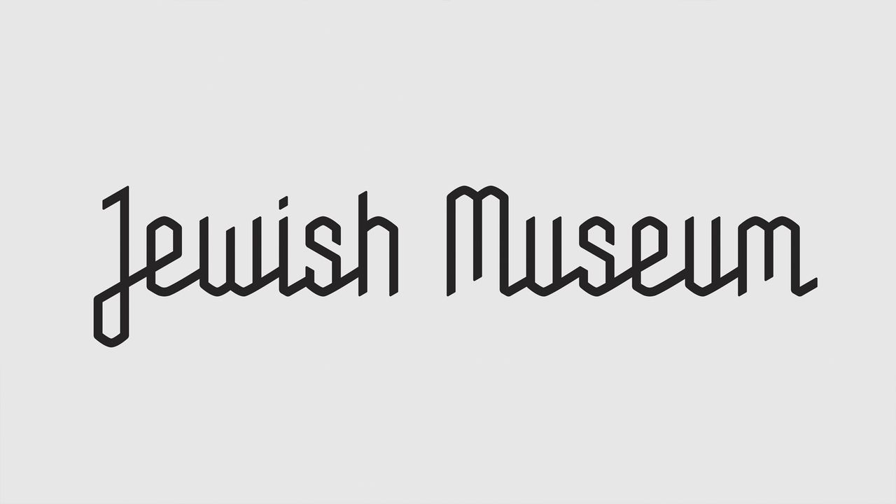 The Jewish Museum logo