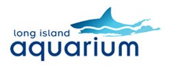 Long Island Aquarium logo