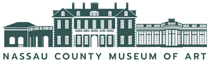 Nassau County Museum of Art logo