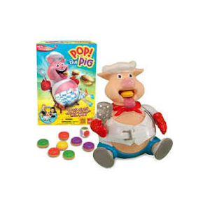 Pop the Pig game