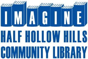Anime Club - Virtual Program - Zoom  Half Hollow Hills Community Library