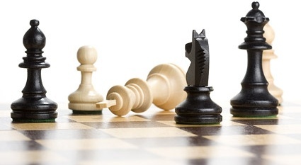 Chess for beginners. — Kalamazoo Public Library