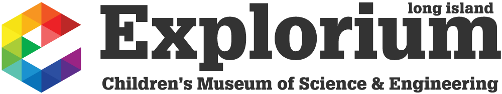 Long Island Explorium Logo