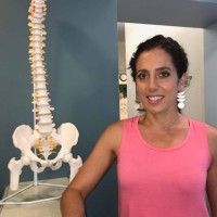 Picture of Shaden Ghattas, Physical Therapist