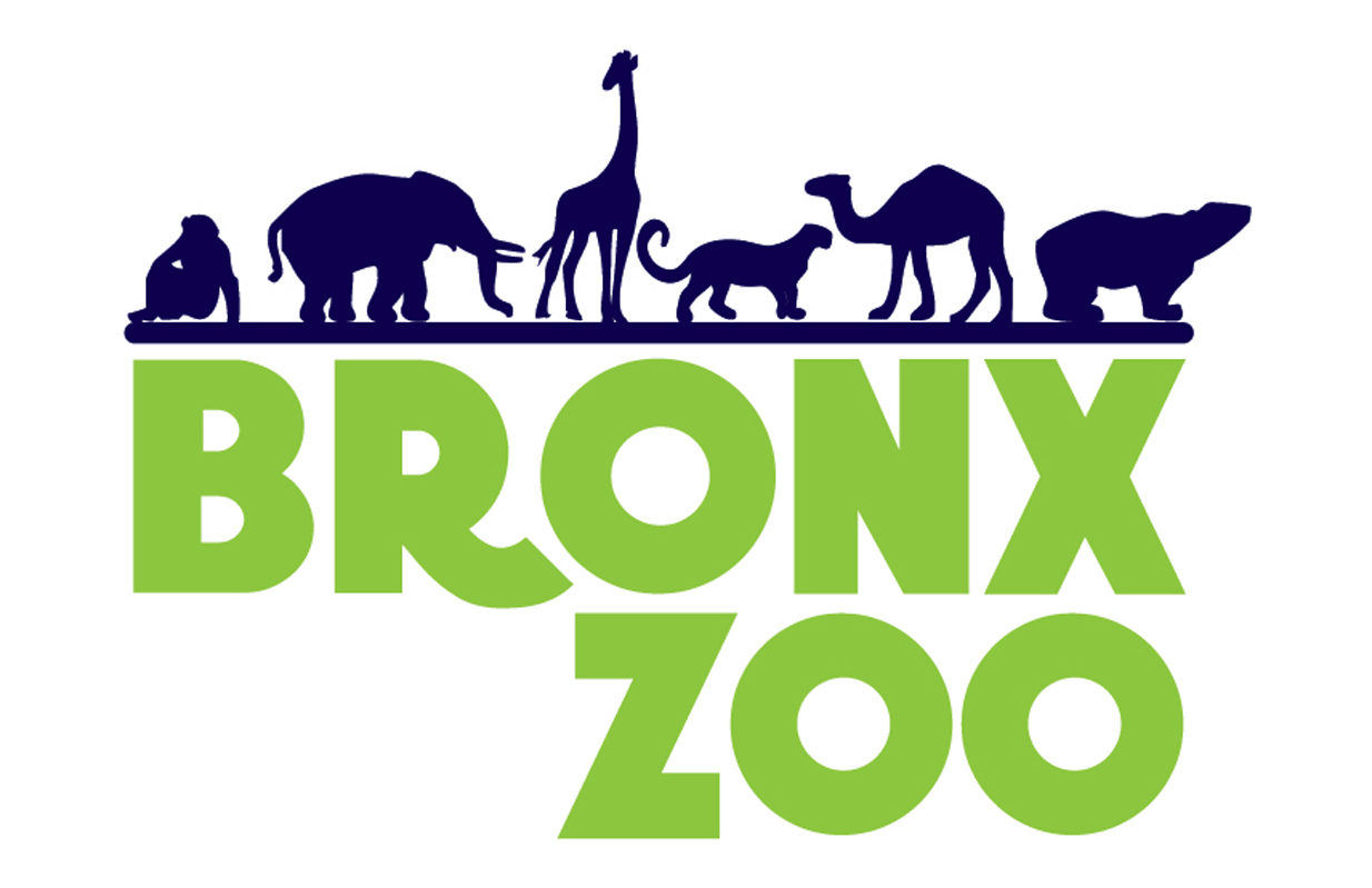 Bronx Zoo Logo