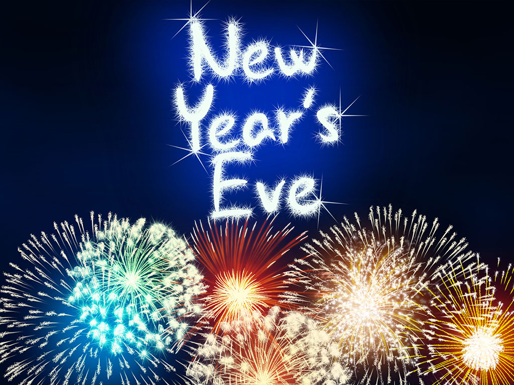 New Year's Eve @ Noon! - Dix Hills  Half Hollow Hills Community Library
