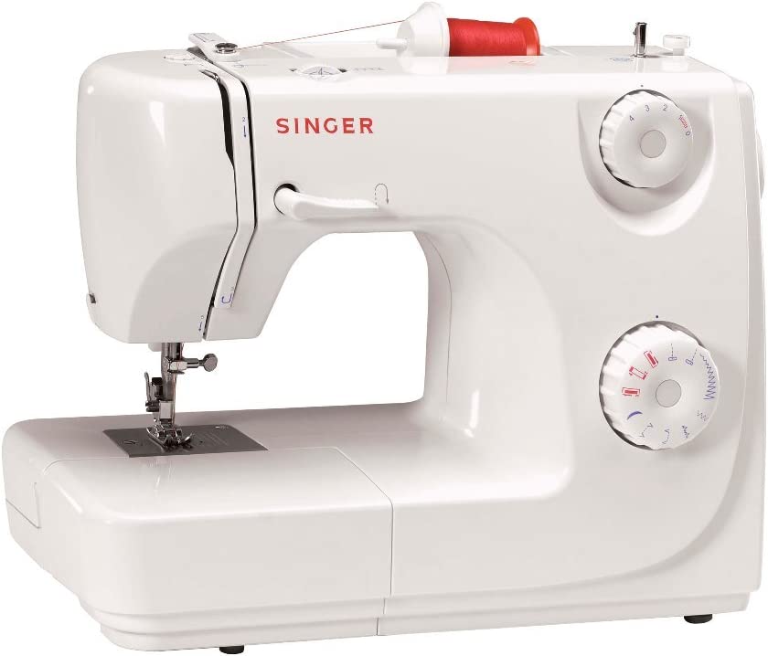 Image of a sewing machine.