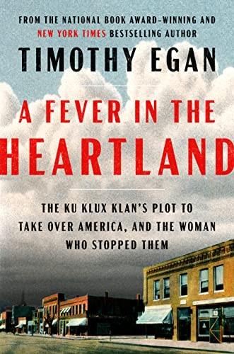 Image of featured book cover title and author name written out. 