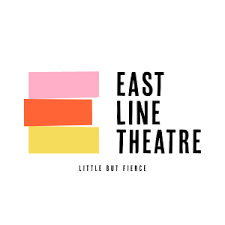 EastLine Theater Logo