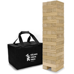 Giant Jenga