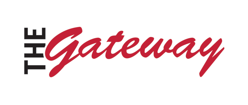 The Gateway logo