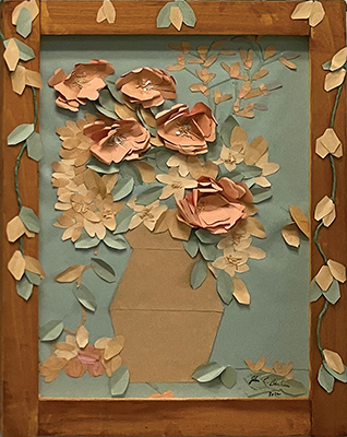 My World Of Paper Art