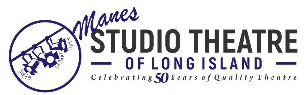 Studio Theatre of Long Island logo