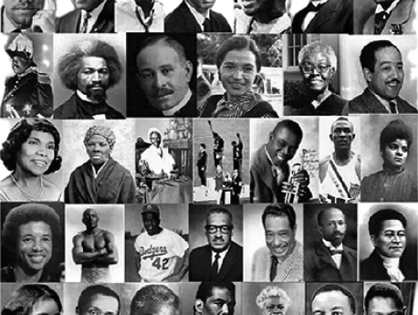 African American History