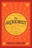 Image for "The Alchemist"