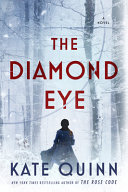 Image for "The Diamond Eye"