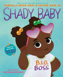 Image for "Shady Baby"