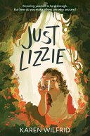 Image for "Just Lizzie"