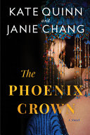 Image for "The Phoenix Crown"