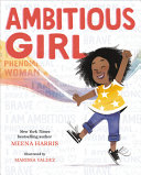 Image for "Ambitious Girl"