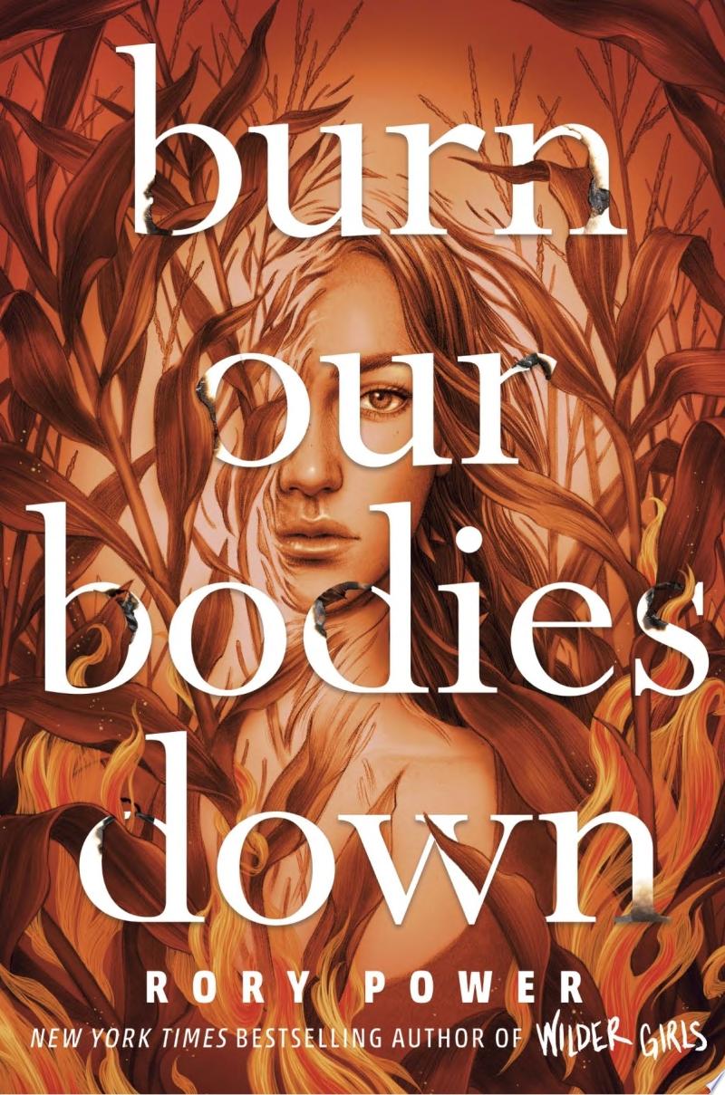 Image for "Burn Our Bodies Down"