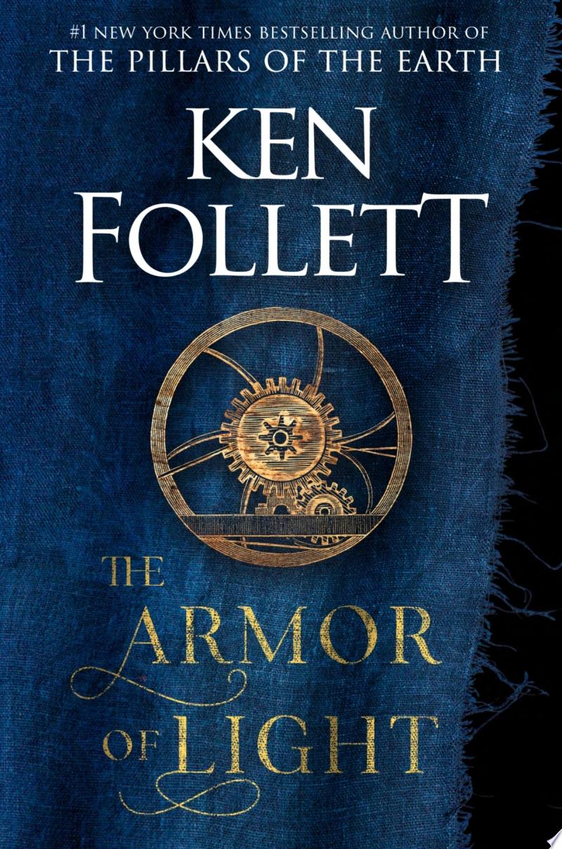Image for "The Armor of Light"