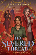 Image for "The Severed Thread"