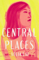Image for "Central Places"