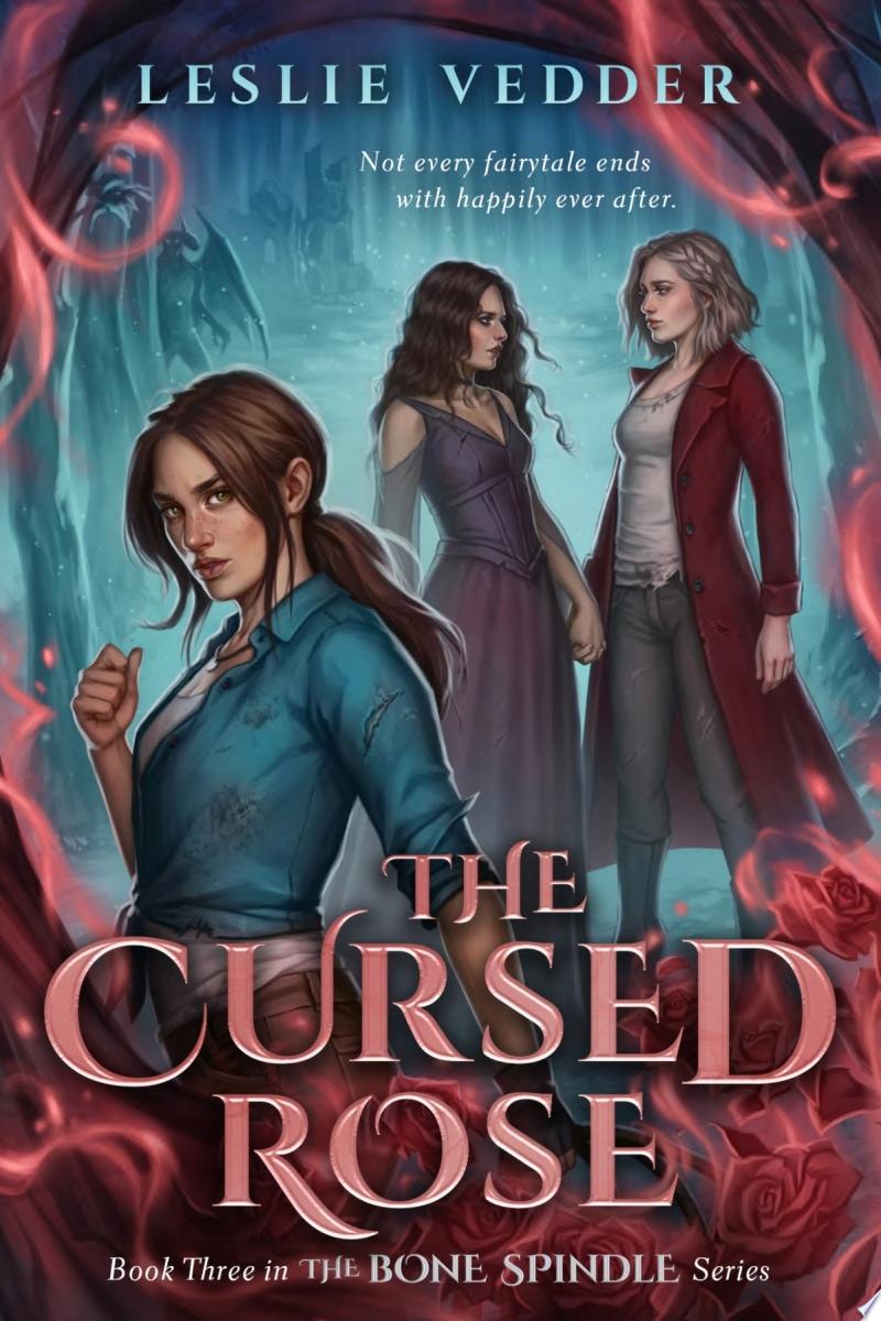 Image for "The Cursed Rose"