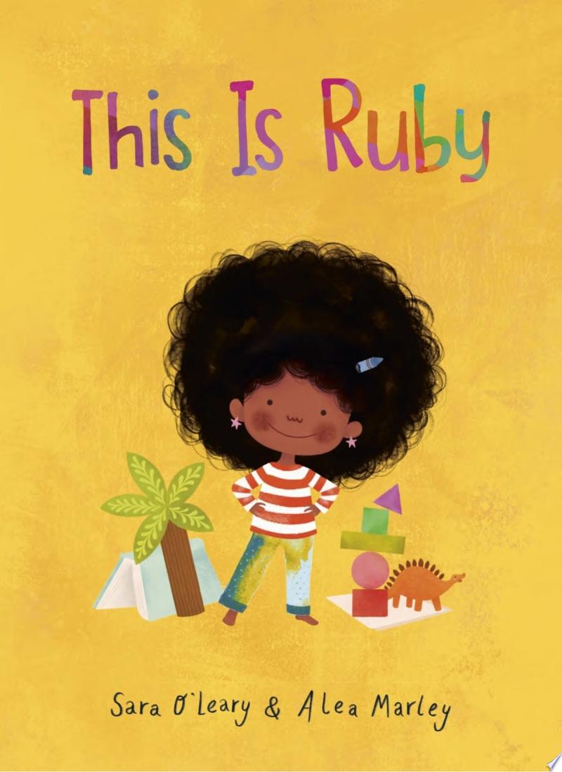 Image for "This Is Ruby"