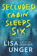 Image for "Secluded Cabin Sleeps Six"