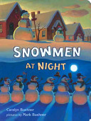 Image for "Snowmen at Night"