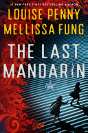 Image for "The Last Mandarin"