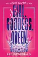 Image for "Girl, Goddess, Queen (Standard Edition)"