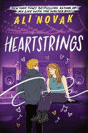 Image for "Heartstrings"