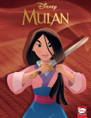Image for "Mulan"