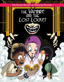Image for "The Vampire and the Lost Locket"