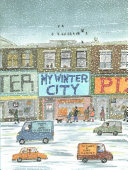 Image for "My Winter City"