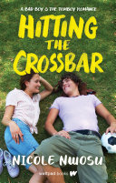 Image for "Hitting the Crossbar"