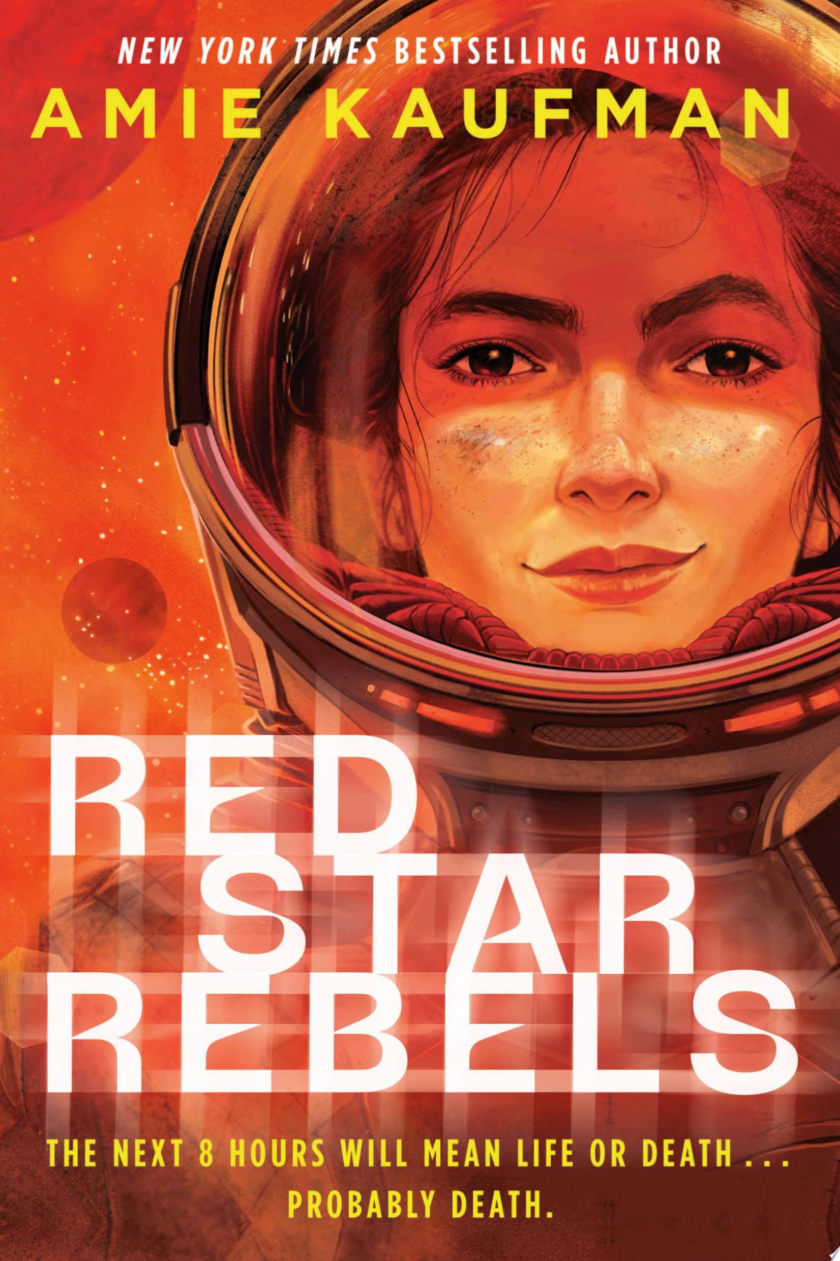 Image for "Red Star Rebels"