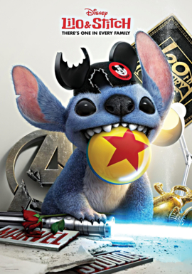 Lilo & Stitch
