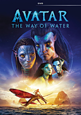 AVATAR: THE WAY OF WATER