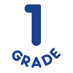 1st Grade icon