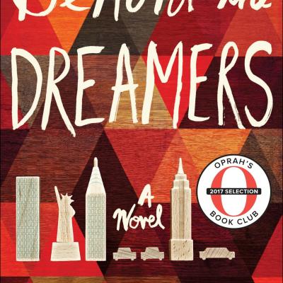 Behold the Dreamers book cover
