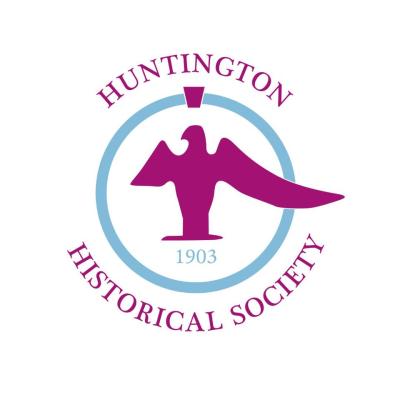 Huntington Historical Society. 1903.